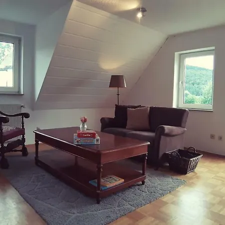 Nordenauer Krone Daire