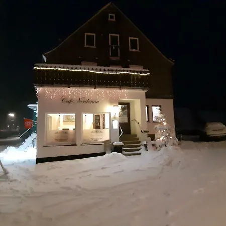 Daire Nordenauer Krone Schmallenberg